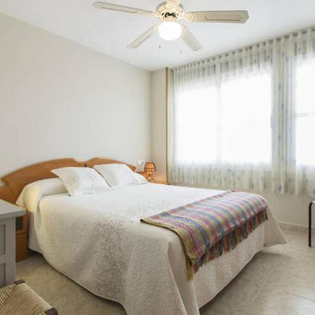 Apartamento Beach & Chic San Juan Apartman Alicante Kültér fotó