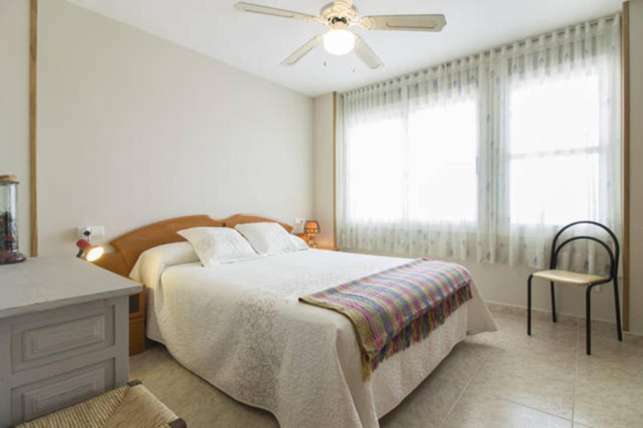 Apartamento Beach & Chic San Juan Apartman Alicante Kültér fotó